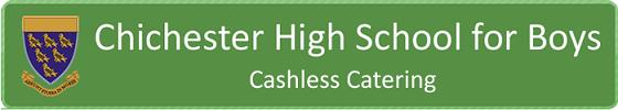 Chichester High School for Boys