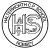 Halterworth Community Primary School