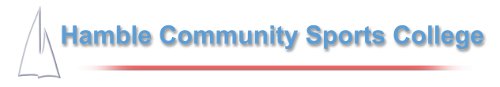Hamble Community Sports College