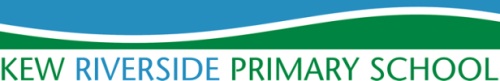 Kew Riverside Primary School