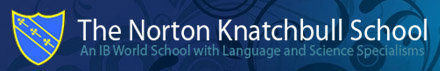 The Norton Knatchbull School